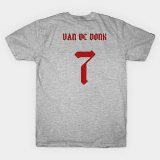 Van De Donk T-Shirt